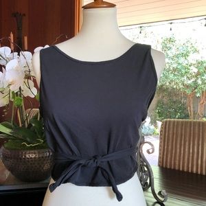 Lululemon It’s a Tie Tank